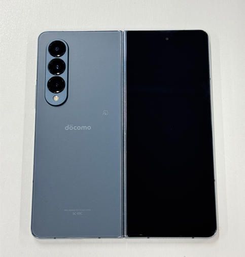 docomo galaxy Z fold4 グレー 256GB Amazon.com: SAMSUNG Galaxy Z Fold 4 5G US Version, 256GB
