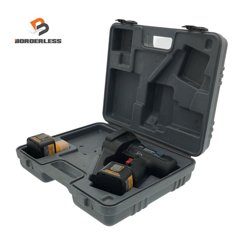 品 National ナショナル 12 V 全ネジカッター EZ 3560 本体 バッテリ 3 0 Ah ケース 松下電工 パナソニック118045