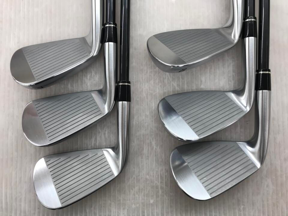 TOUR WORLD TR20V | S | VIZARD IB-WF 100 | 中古 | アイアンセット