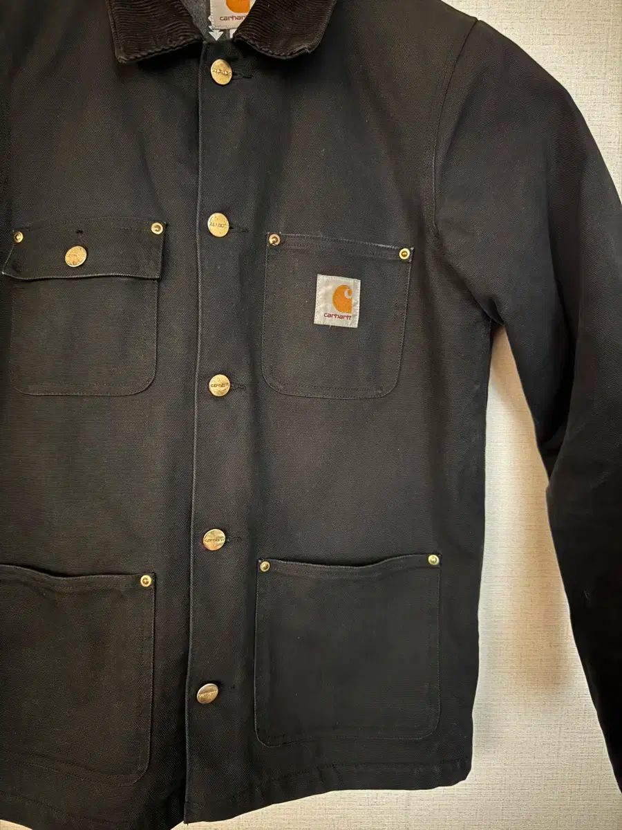 XS) カーハート WIP ミシガン チョア コート - メルカリ