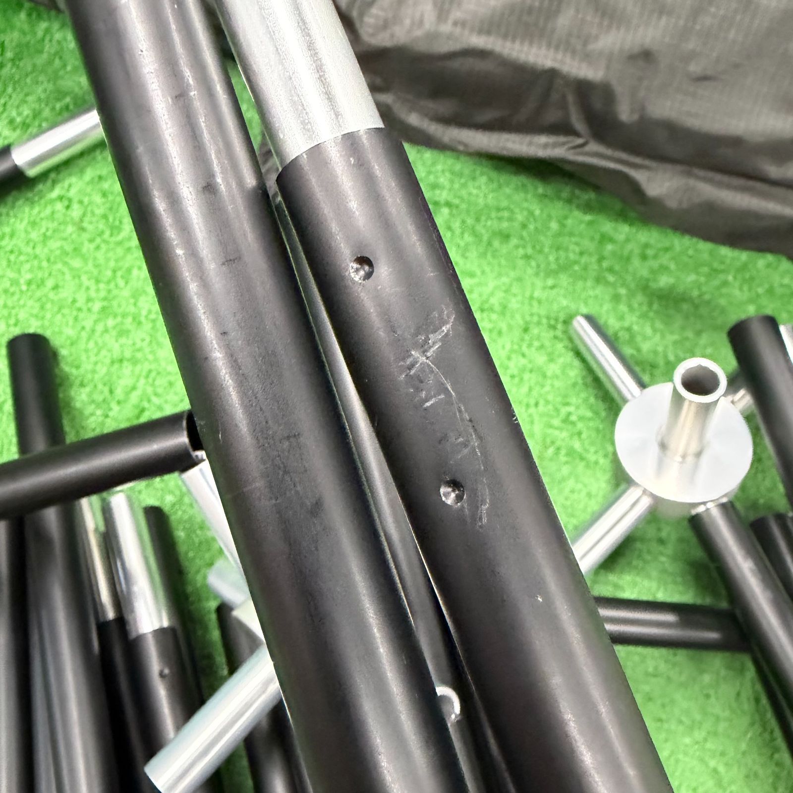 イージーシェルター