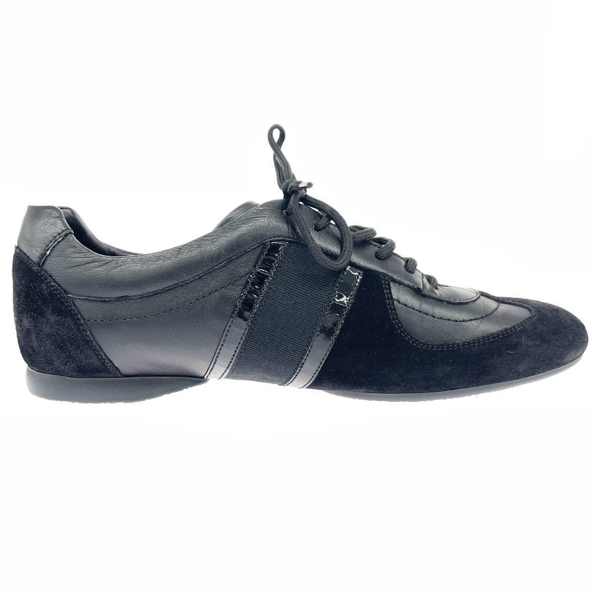 Salvatore Ferragamo サルヴァトーレフェラガモ スニーカー 表記サイズ