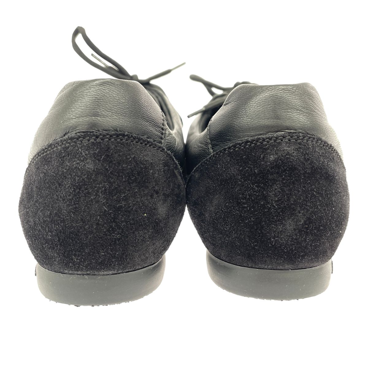 Salvatore Ferragamo サルヴァトーレフェラガモ スニーカー 表記サイズ