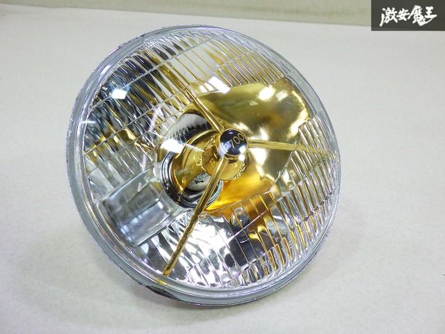 ストア出品】 ラナバウト 汎用 P700 スリーポイント ヘッドライト