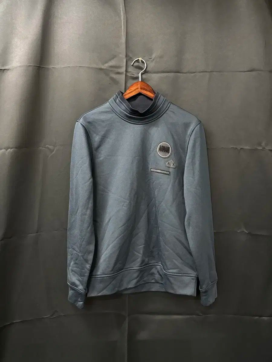 ARMANI アルマーニ スウェット