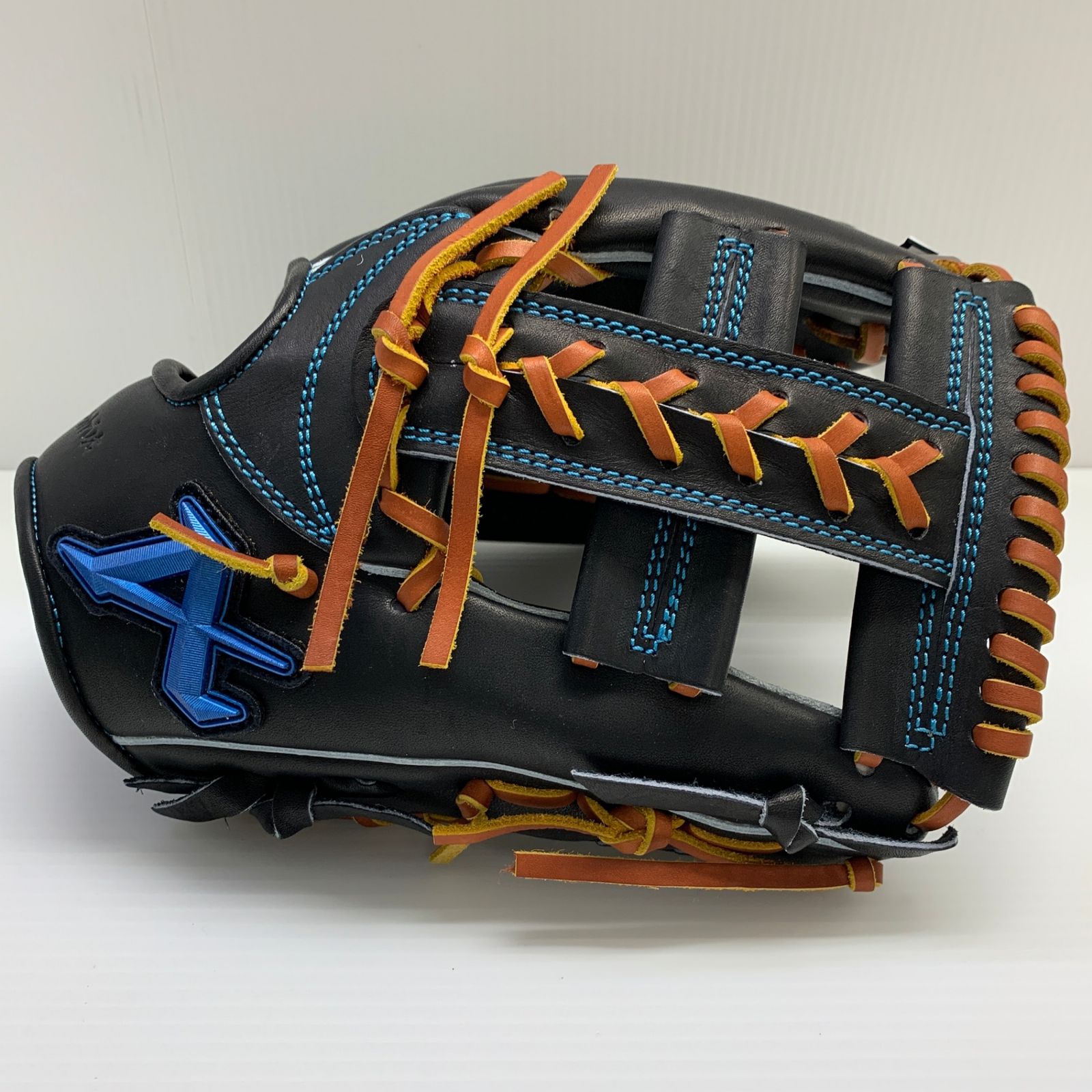 アトムズ ATOMS 硬式 大人 一般 内野手用 グローブ グラブ 右投げ AGL NE 102 野球 6891