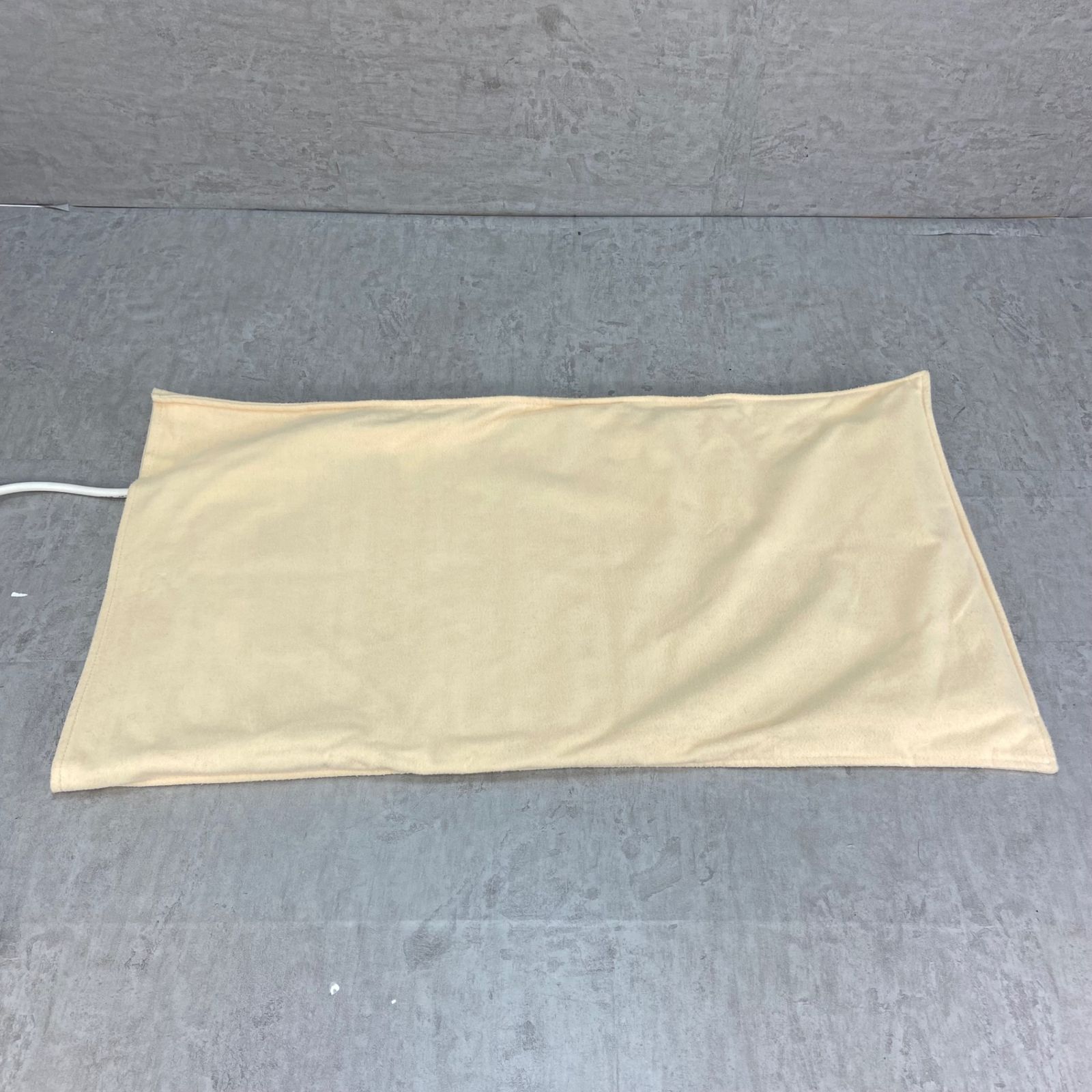 MTG ULMO オルガ遠赤蒸しマット ULM-H1502-N 温熱ケア 疲れ解消