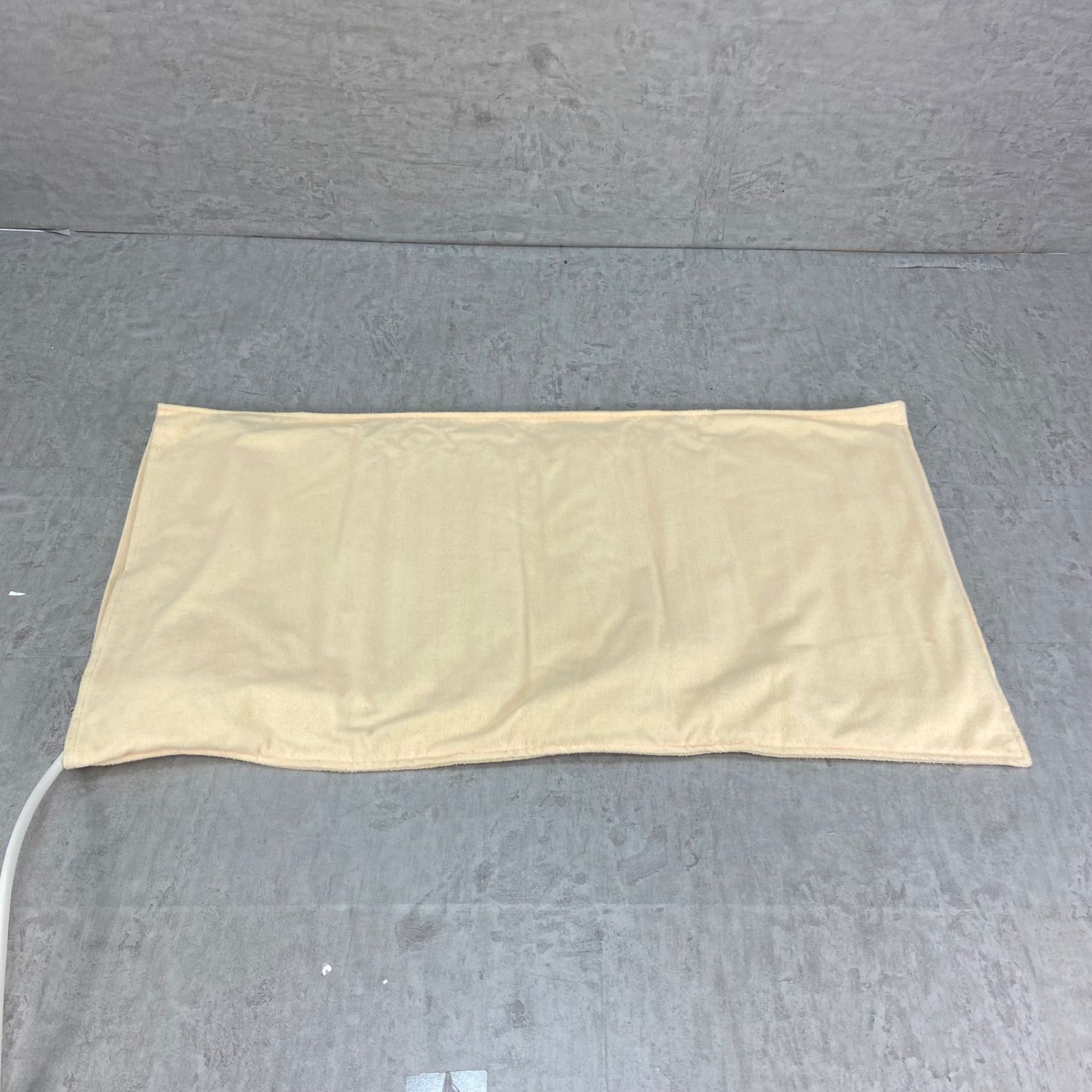 MTG ULMO オルガ遠赤蒸しマット ULM-H1502-N 温熱ケア 疲れ解消