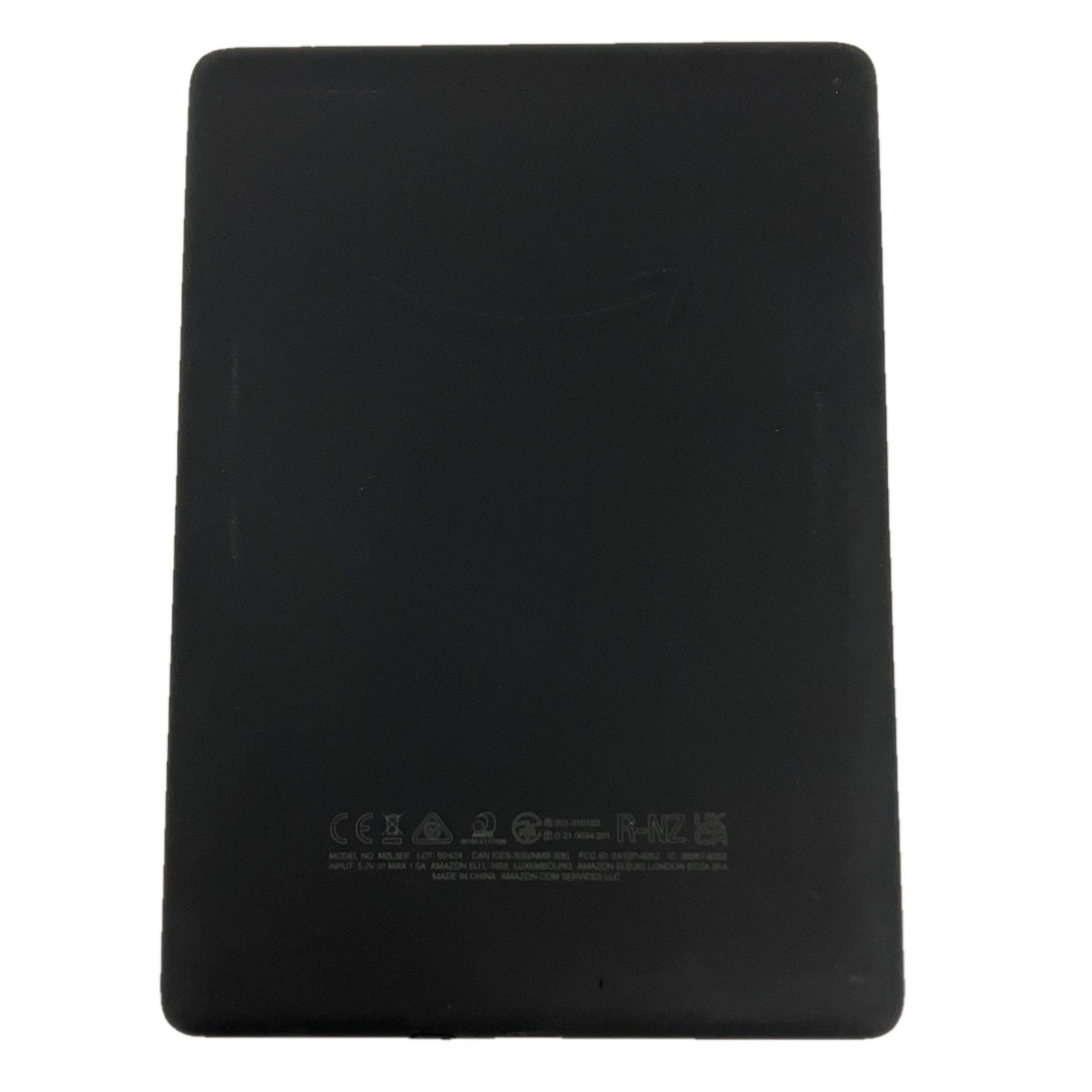 Amazon Kindle Paperwhite 第11世代 M2L3EK 8GB アマゾン 中古