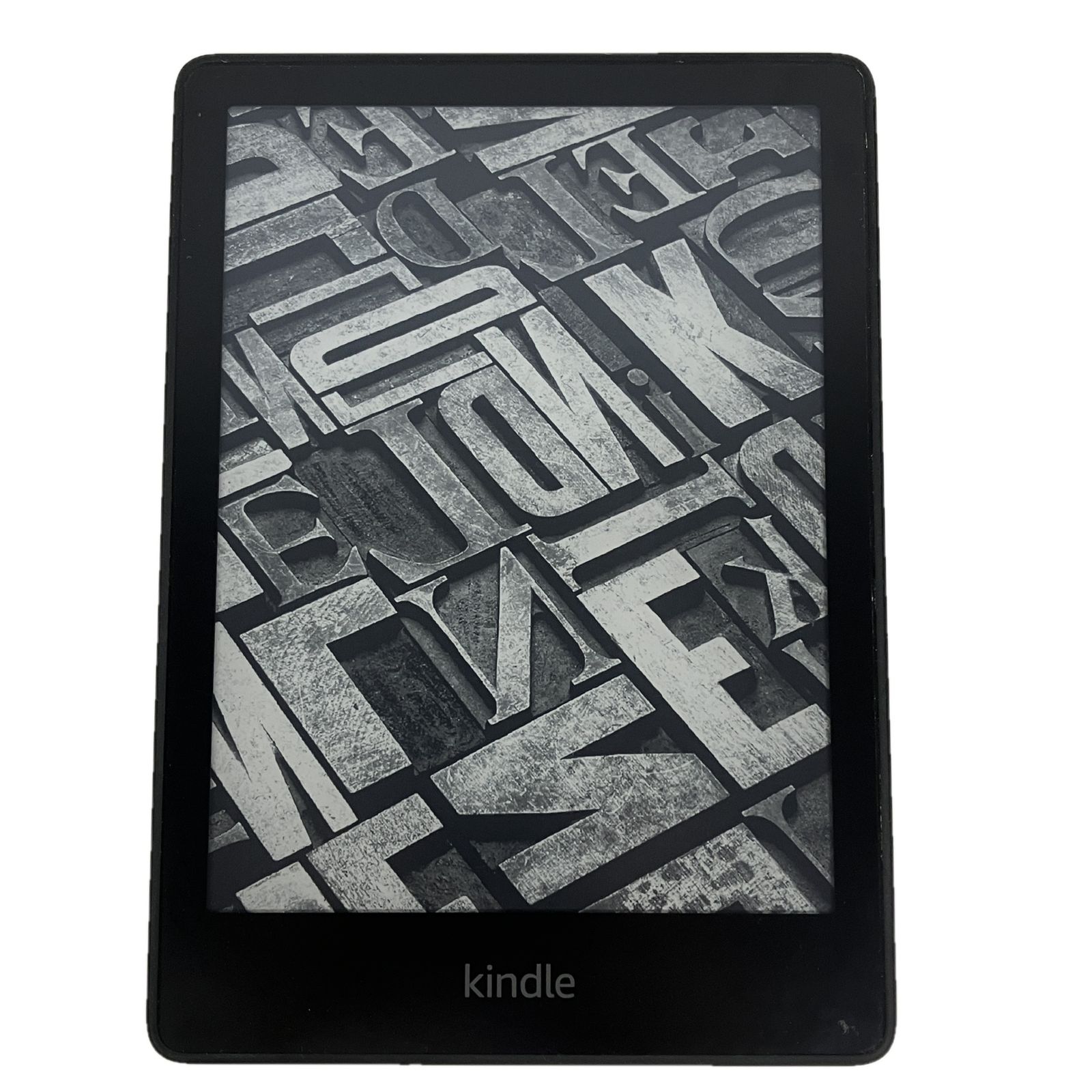 Amazon Kindle Paperwhite 第11世代 M2L3EK 8GB アマゾン 中古