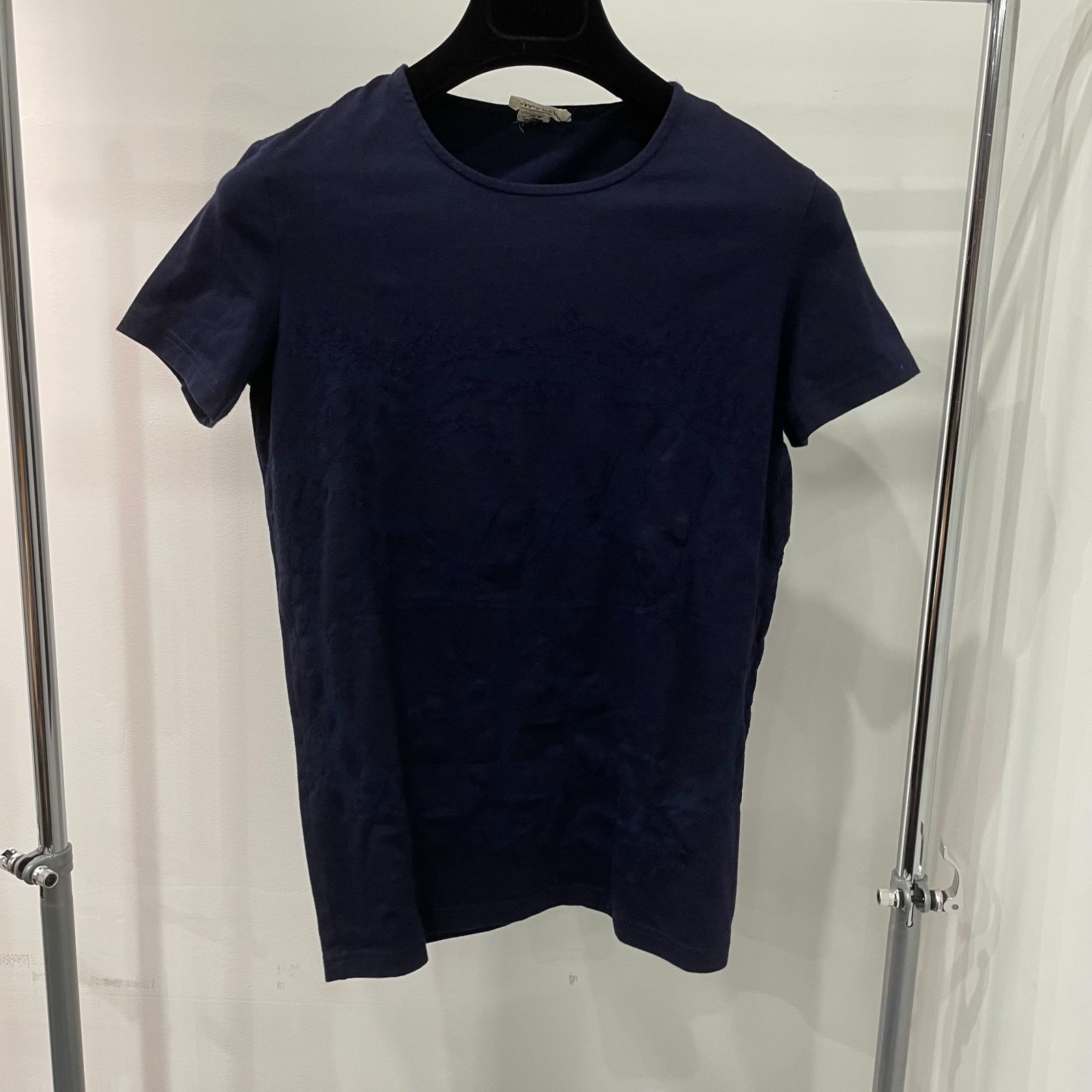 HERMES エルメス エクスリブリス Tシャツ 38 Tシャツ D25082339