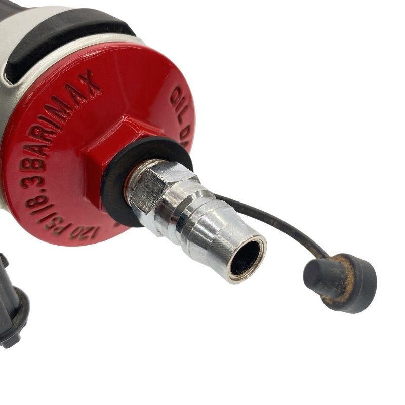 ケース付 エアタッカー