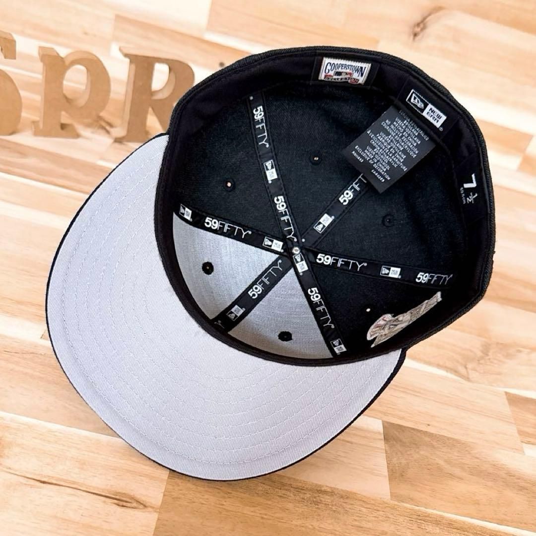 ニューエラ×ヤンキース