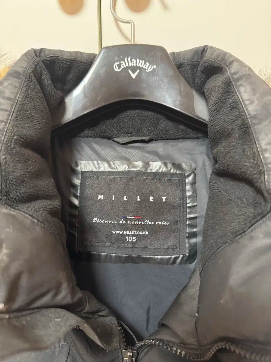 ミレー GORE-TEX グース ダウン