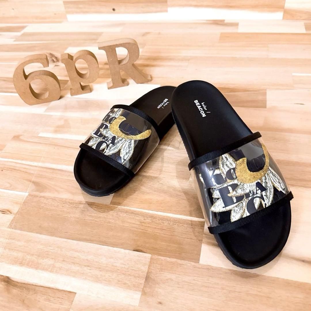 ユニセックス 黒