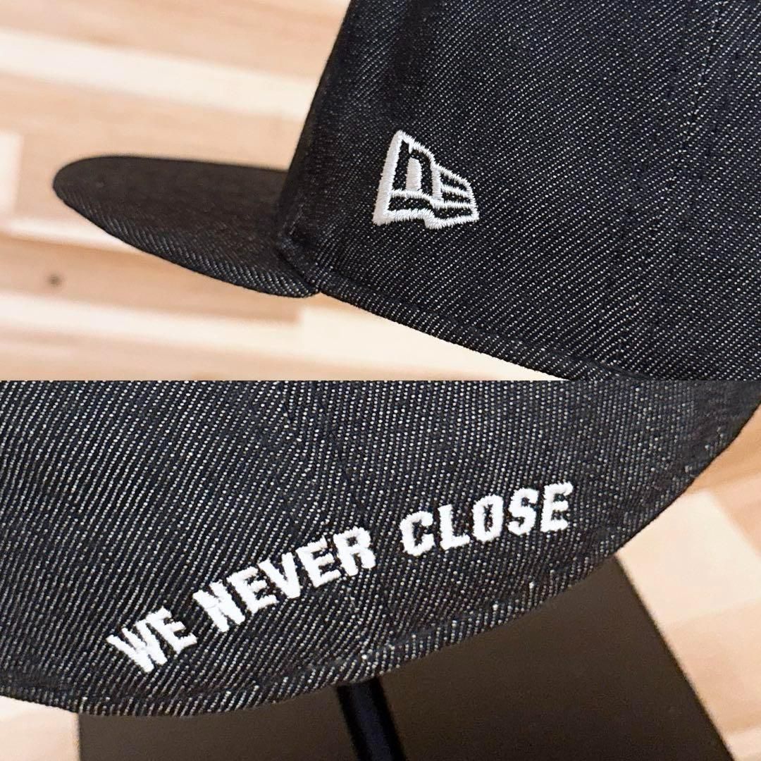 ニューエラ×ハリウッドランチマーケット