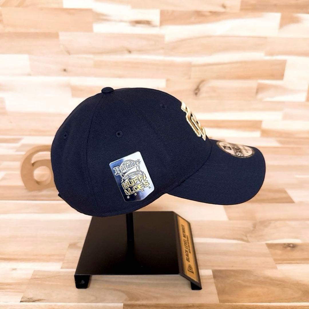 レア/廃番モノグラム ロゴ レプリカ キャップ 紺 ロゴ レプリカ レア