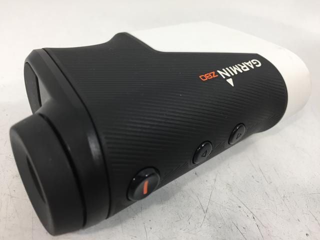 ゴルフ用品 ガーミン レーザー距離計 Garmin Approach アプローチ Z 80