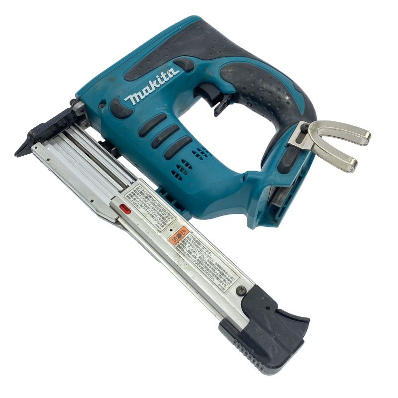 V 充電式ピンタッカ