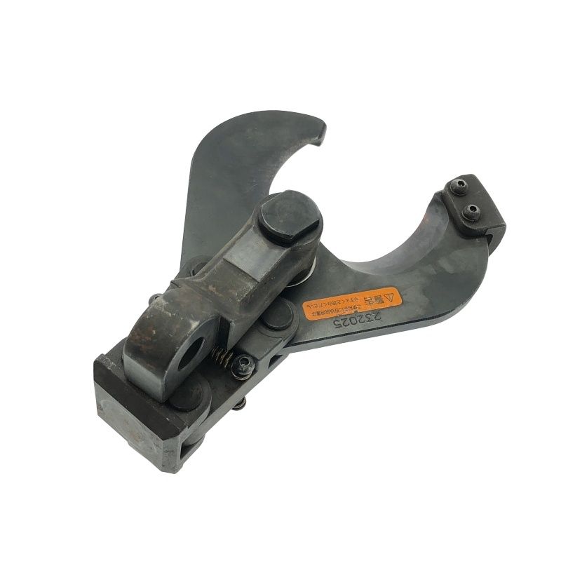 比較的 IZUMI イズミ 泉精器 ケーブルカッタアタッチメント 200AT-50YC118075