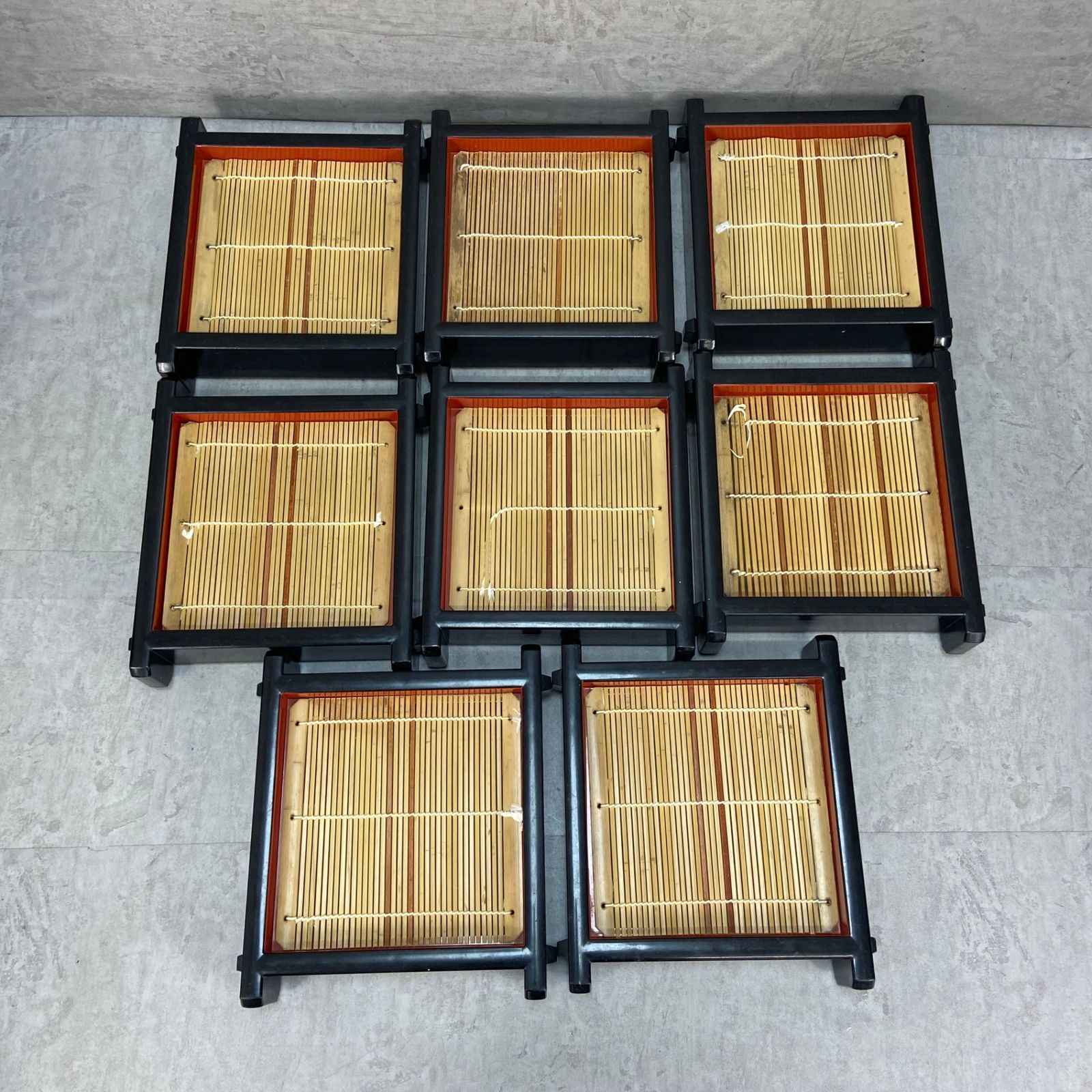 蕎麦 せいろ 46枚まとめ 飲食店 和食 そば うどん