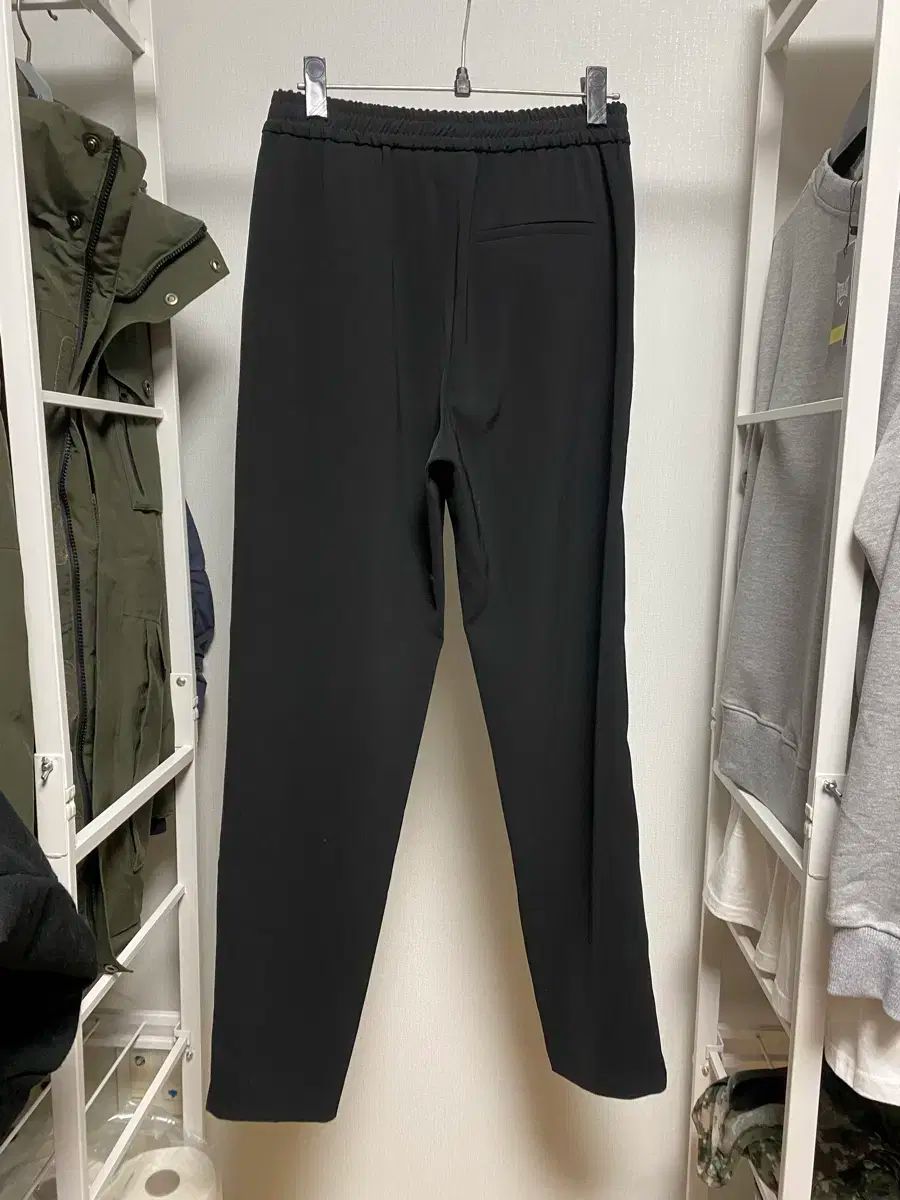 TIME 옆 LINE レディース ズボン