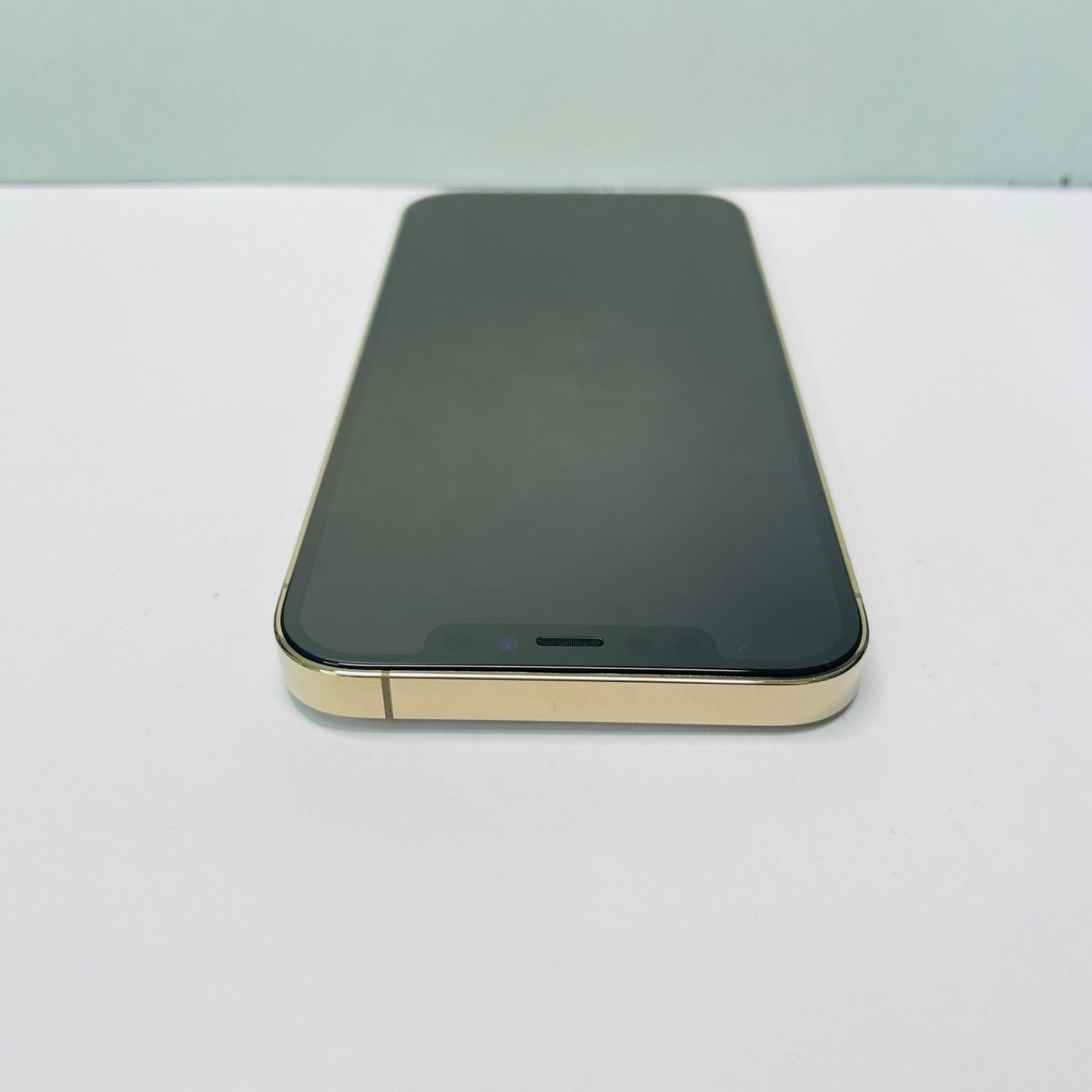 iPhone 12 Pro 128GB SIMフリー 電池100% 13280 - メルカリ