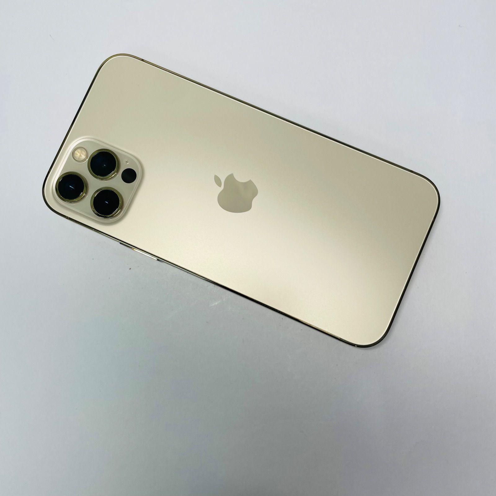 iPhone 12 Pro 128GB SIMフリー 電池100% 13280 - メルカリ