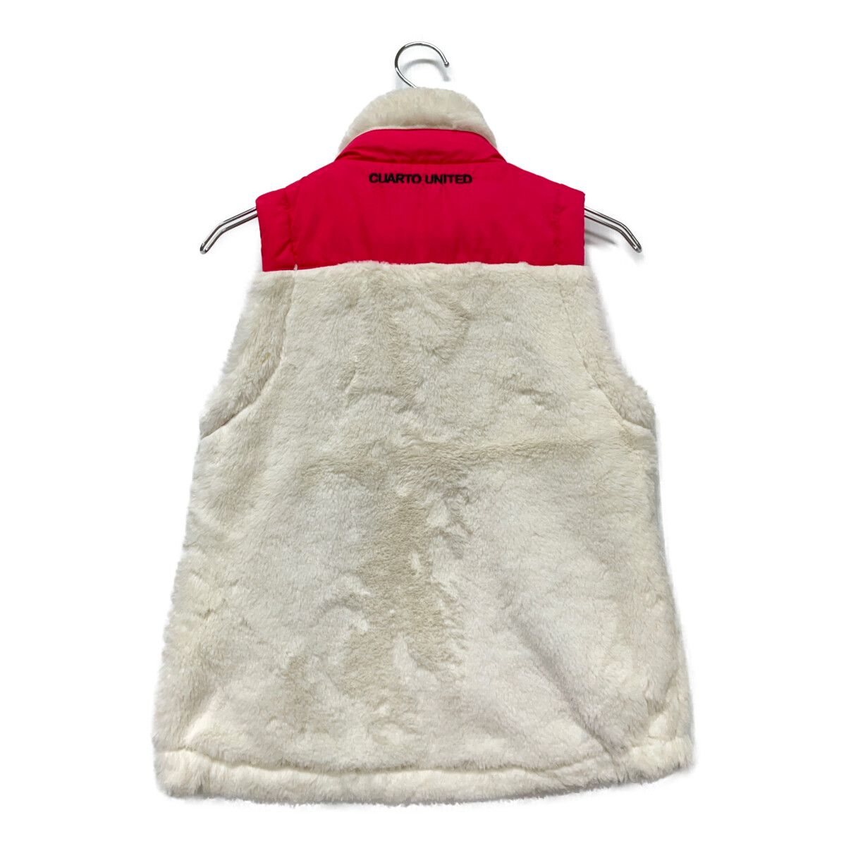 レディース クアルトユナイテッド CUARTO UNITED コーディネートセット