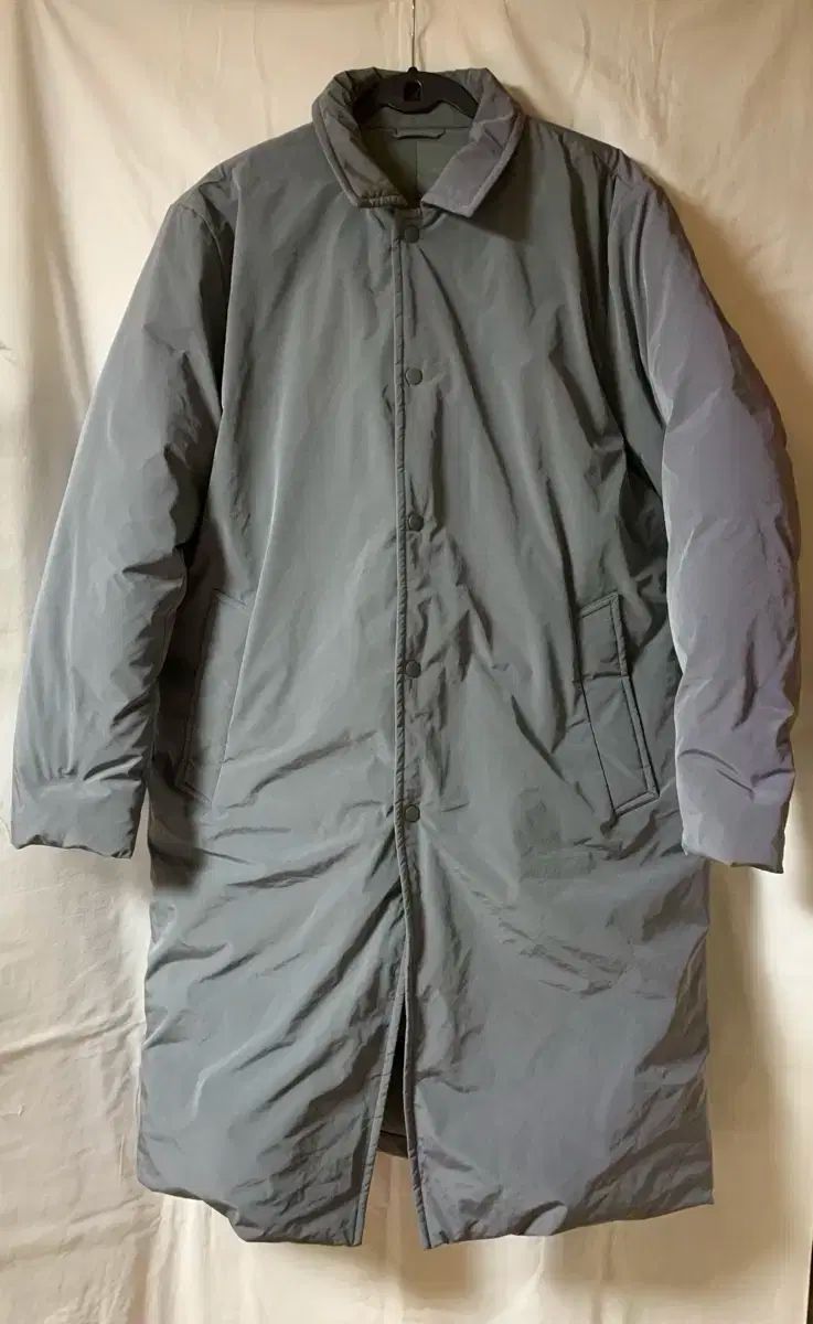 CONCEPTS1ONE ダウン ロングジャケット