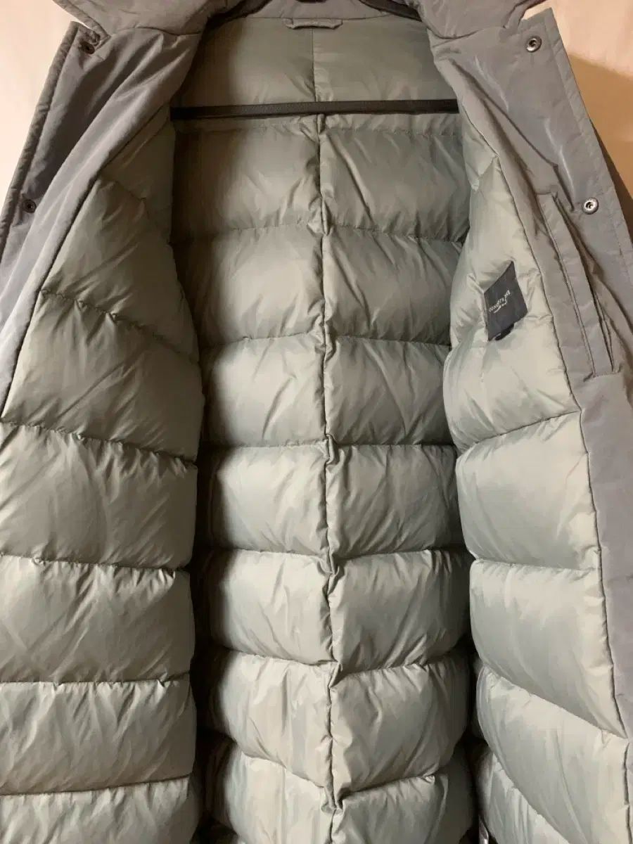 CONCEPTS1ONE ダウン ロングジャケット