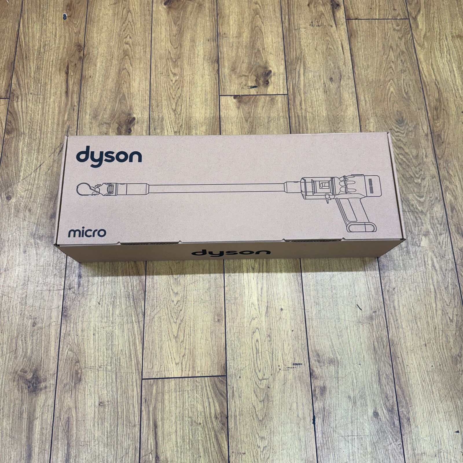 M 0002 dyson ダイソン Micro Origin SV 33 FF OR コードレススティッククリーナー
