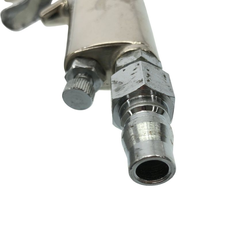 ☆中古品☆KINKI 近畿製作所 スプレーガン ASG-4 高粘度塗料 吹付 塗装