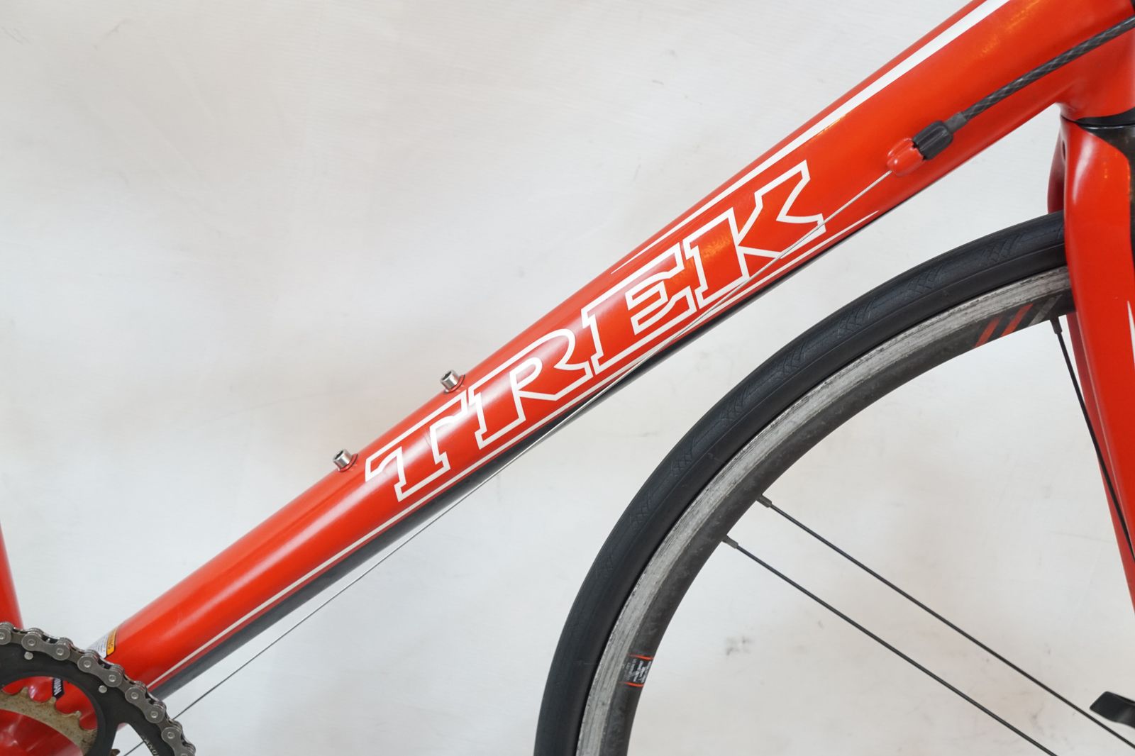TREK 「トレック」 2.1C 2009年モデル ロードバイク / バイチャリ浦和 