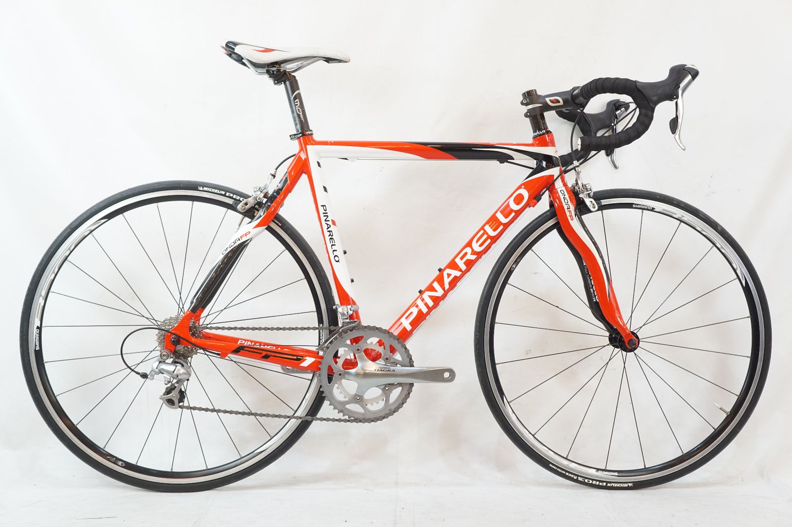 ピナレロ FP 1 2011年モデル ロードバイク バイチャリ浦和ベース