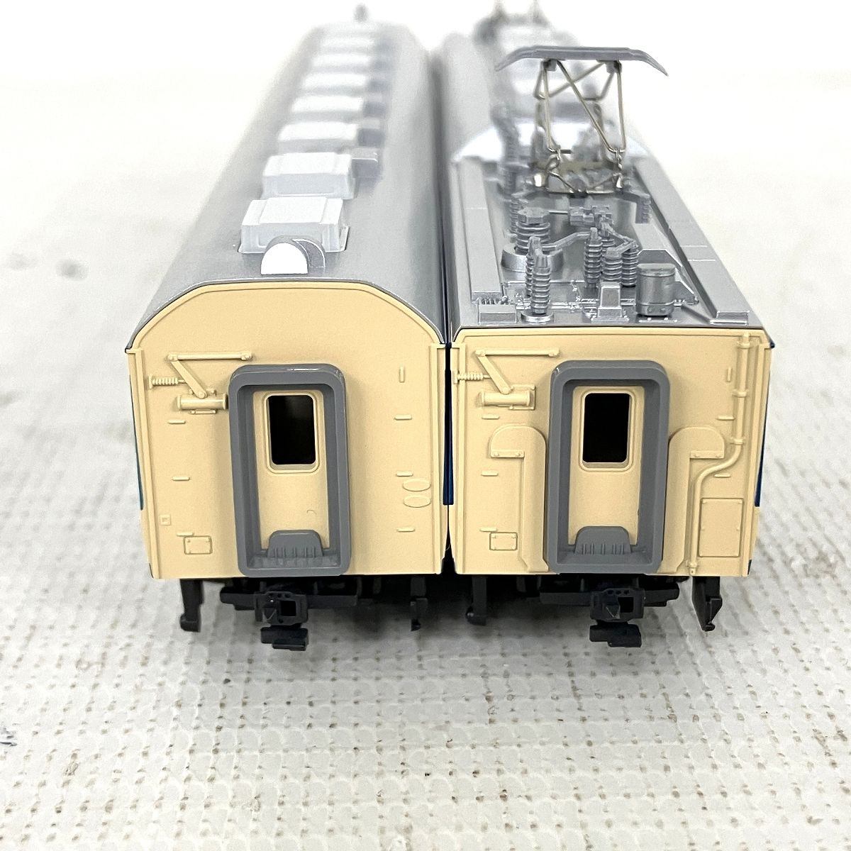 KATO 10-1237 10-1238 10-1239 583系 6両基本 3両増結 モハネ2両増結