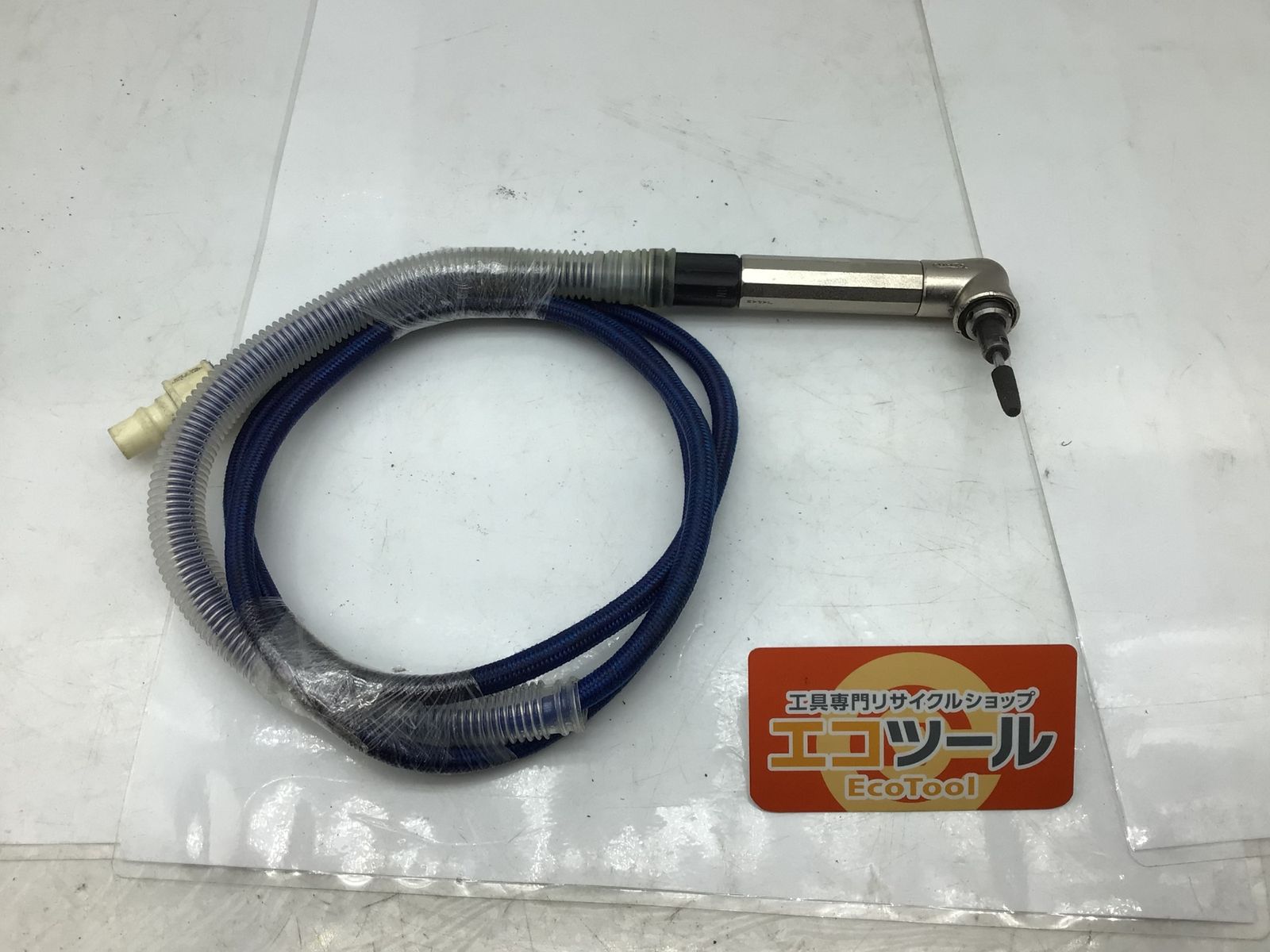 品 UHT エアーマイクログラインダー MAG-091N 90度 φ3軸用 MAG-091N ITTW5HA1S8EY エコツール知立店 M02
