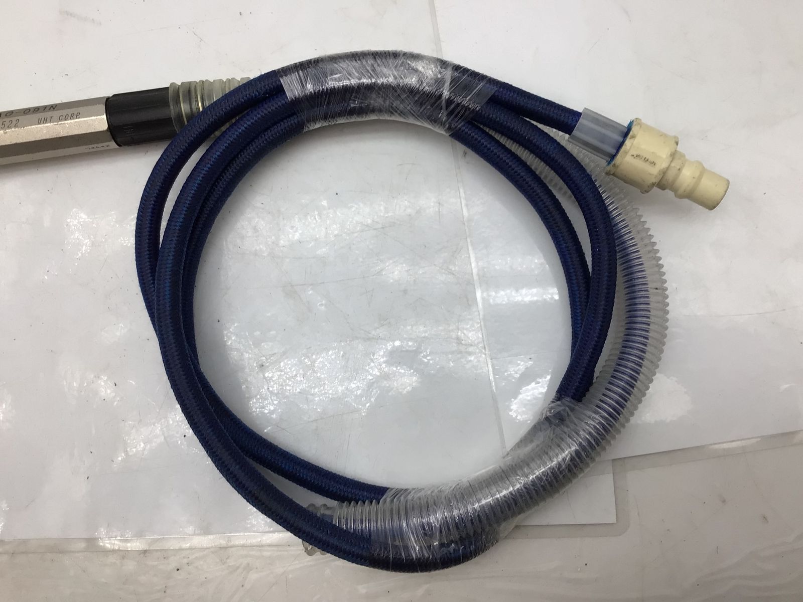 品 UHT エアーマイクログラインダー MAG-091N 90度 φ3軸用 MAG-091N ITTW5HA1S8EY エコツール知立店 M02