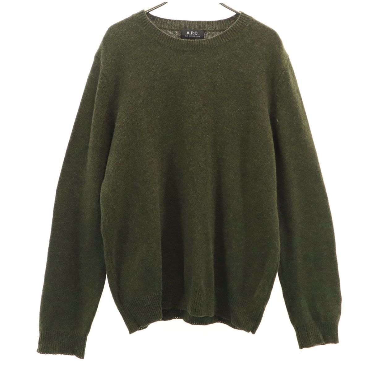 A.P.C. アーペーセー ニット A.P.C（ニット⁄セーター）のフリマ 