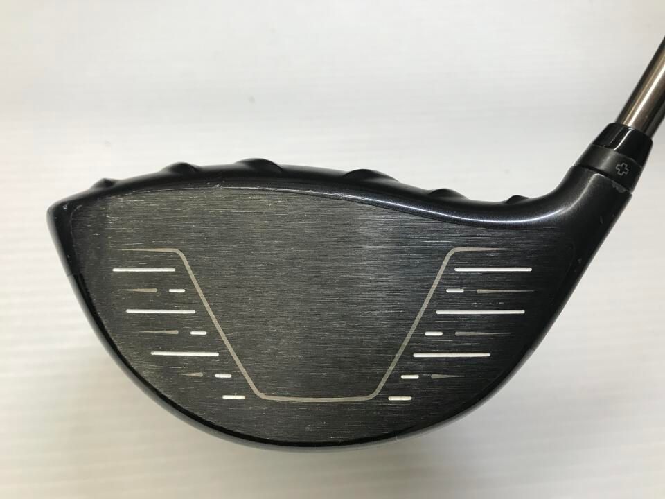 G 410 PLUS 10.5 R TOUR 173-65 ドライバー ピン 最短