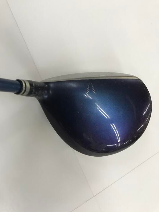 XXIO 8 レディス 20 L MP 800 フェアウェイウッド ダンロップ 最短