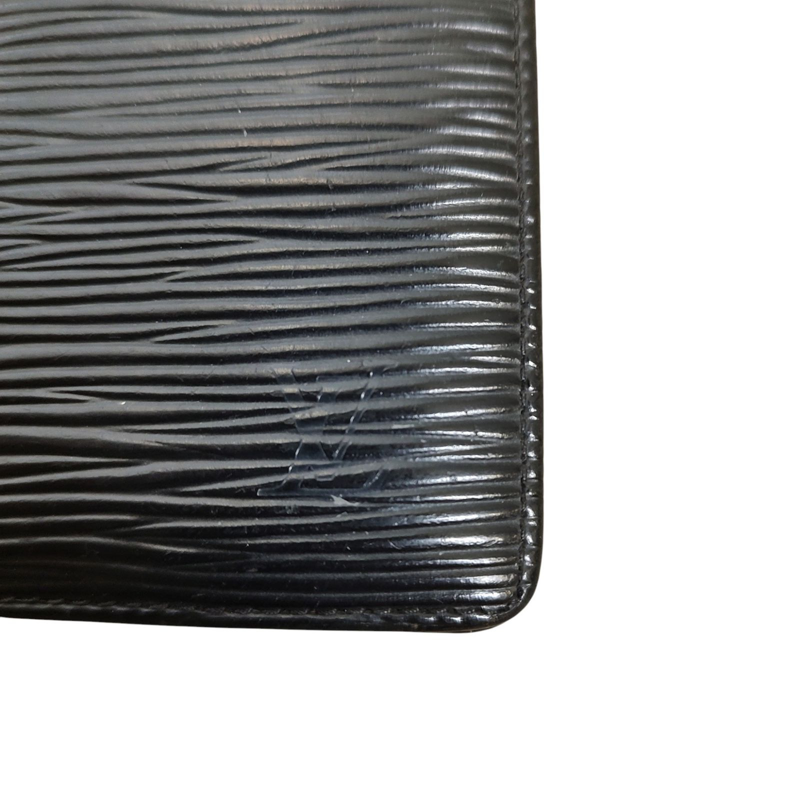 LOUIS VUITTON ルイ・ヴィトン エピ オーガナイザー ドゥ ポッシュ