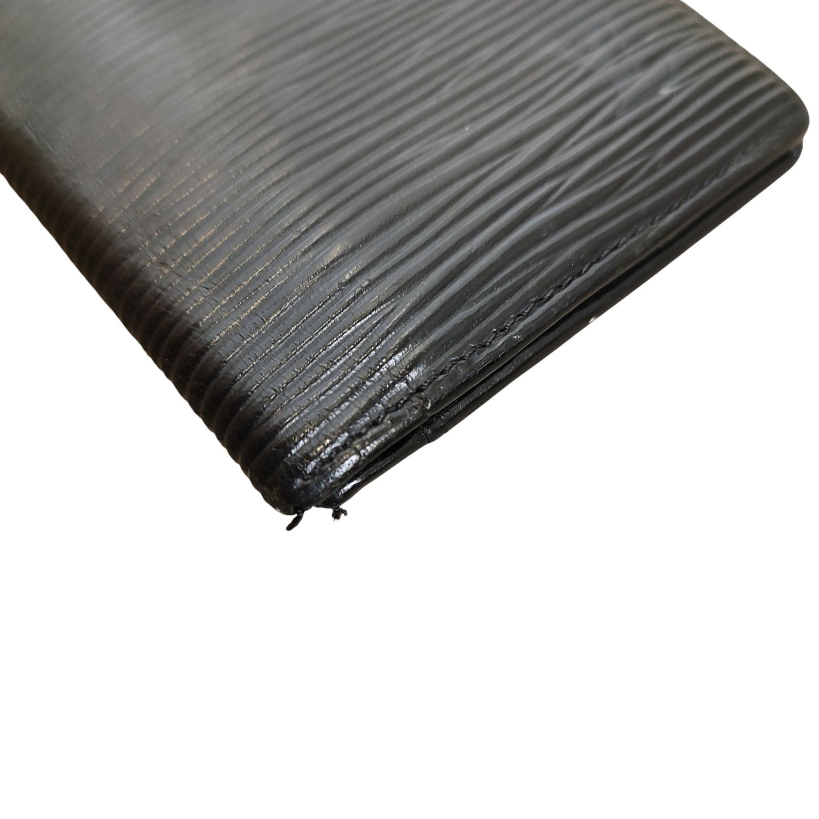 【新品同様】ルイヴィトン エピ オーガナイザー ドゥ ポッシュ 名刺入れ 黒 楽天市場】LOUIS VUITTON ルイ ヴィトン エピ オーガナイザー ドゥ