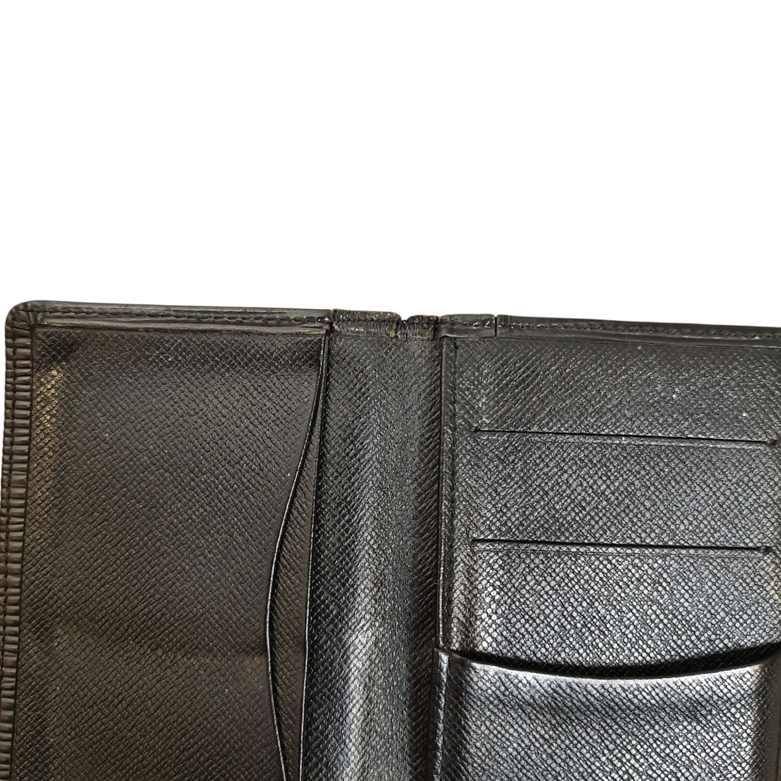 LOUIS VUITTON ルイ・ヴィトン エピ オーガナイザー ドゥ ポッシュ