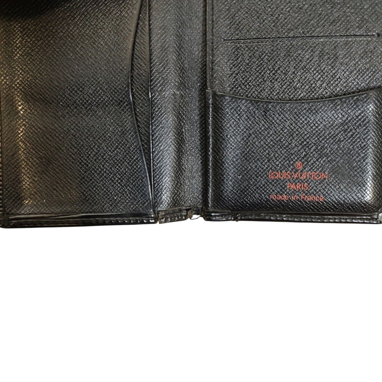 LOUIS VUITTON ルイ・ヴィトン エピ オーガナイザー ドゥ ポッシュ