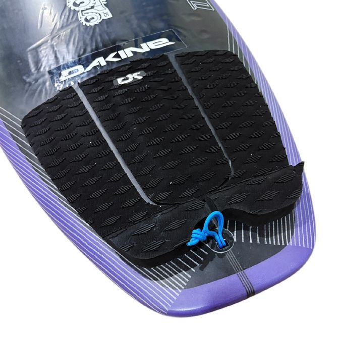 中古】JSサーフボード ゼロ フュージョン モデル 5'6