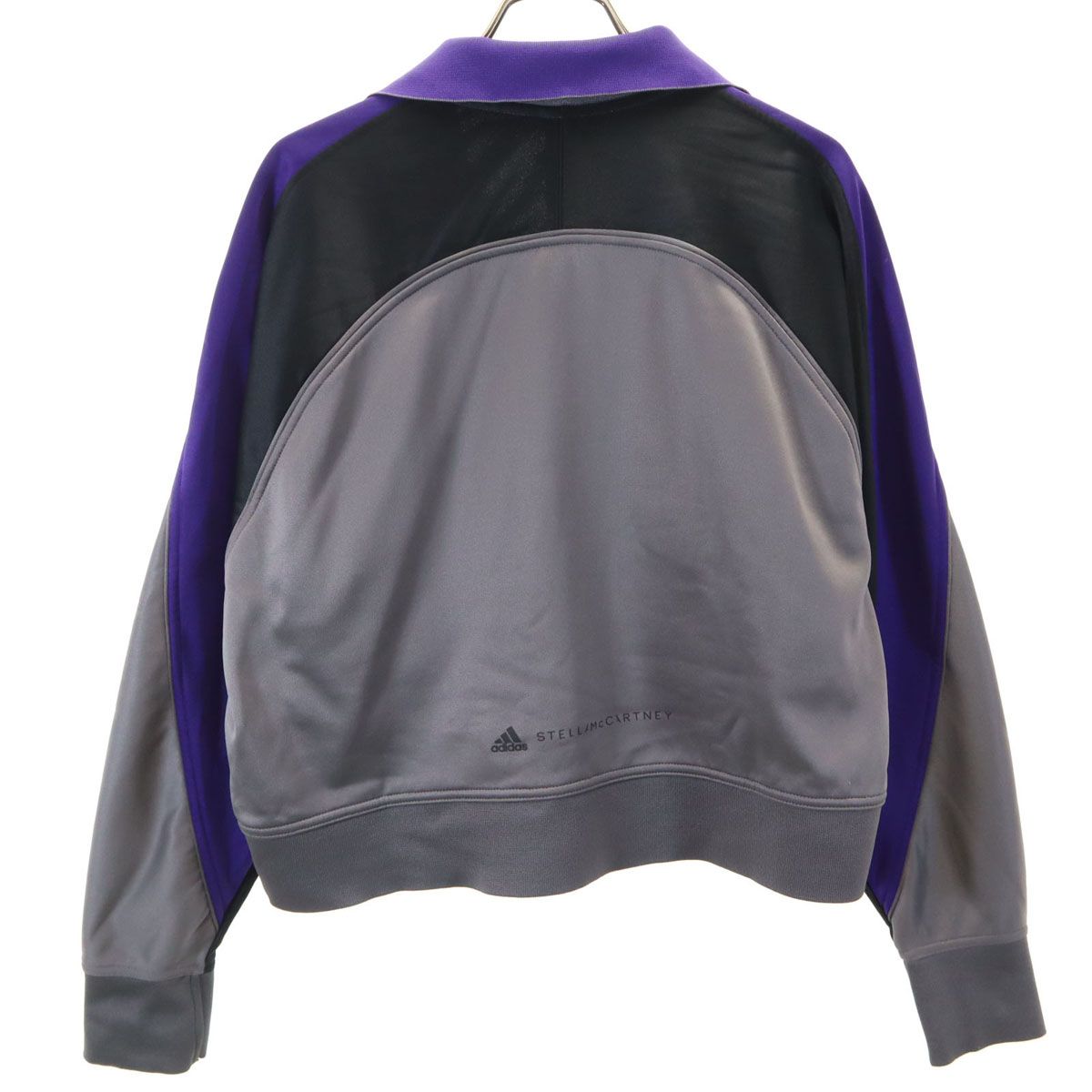 アディダス ステラマッカートニー トラックジャケット ジャージ adidas 