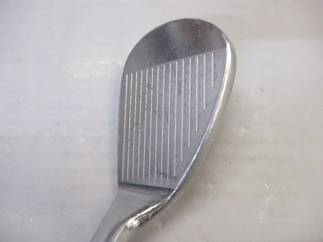 ウェッジ マスダゴルフ STUDIO WEDGE M 425 ニッケルクロムメッキ MODUS 3 52 136516