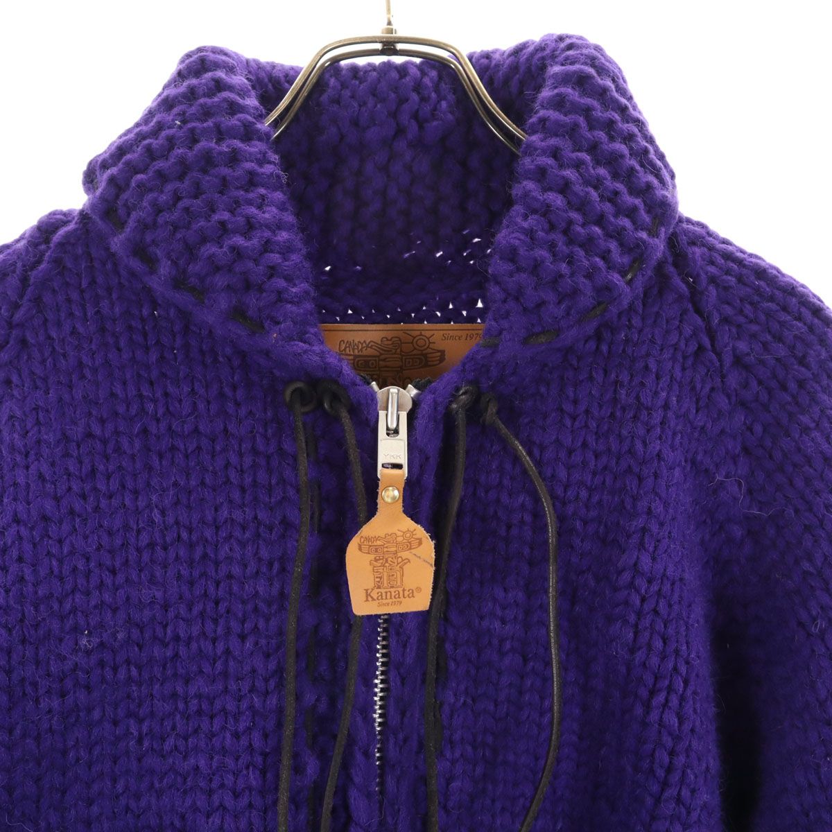 美品 ISAMU KATAYAMA BACKLASH イサムカタヤマ バックラッシュ KANATA