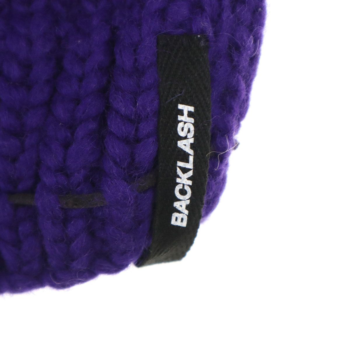 美品 ISAMU KATAYAMA BACKLASH イサムカタヤマ バックラッシュ KANATA カナタ コラボ カナダ製 バックロゴ ニットジャケット メンズ 美品 ISAMU KATAYAMA BACKLASH イサムカタヤマ バックラッシュ KANATA